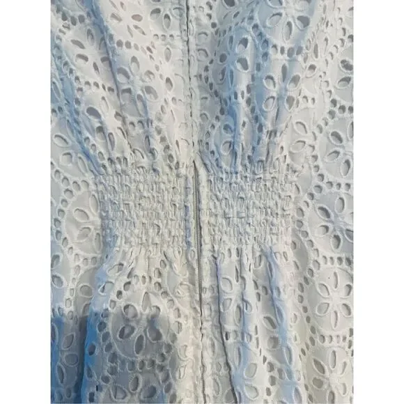 Lilly Pulitzer Clarise Lace Shift Dress